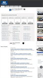 Mobile Screenshot of hyundai.avtorinok.ru